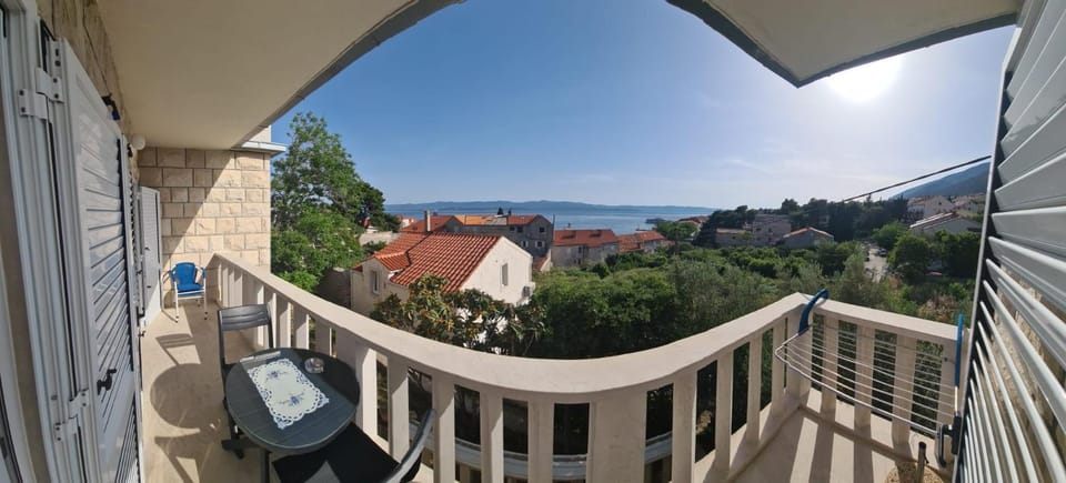 APARTMAN BRIGIT - CENTAR Apartment in Bol
