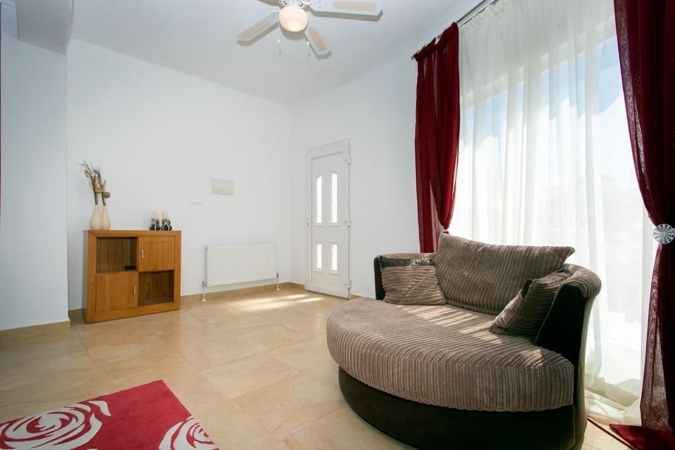 CH Villa Costablanca Ciudad Quesada Villa in Vega Baja del Segura