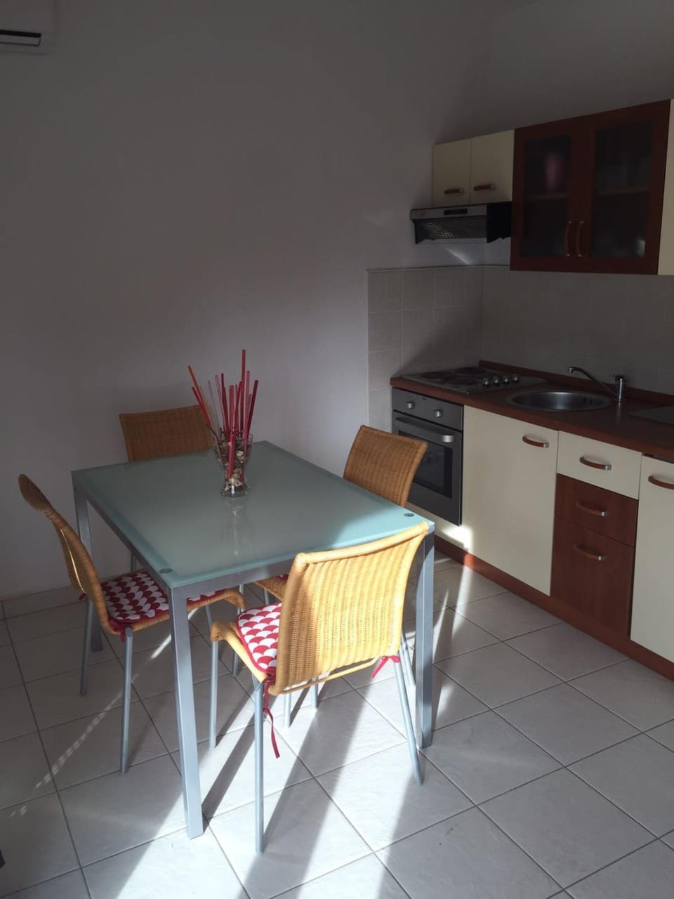 Barać 2nd Apartment in Šibenik-Knin County, Croatia