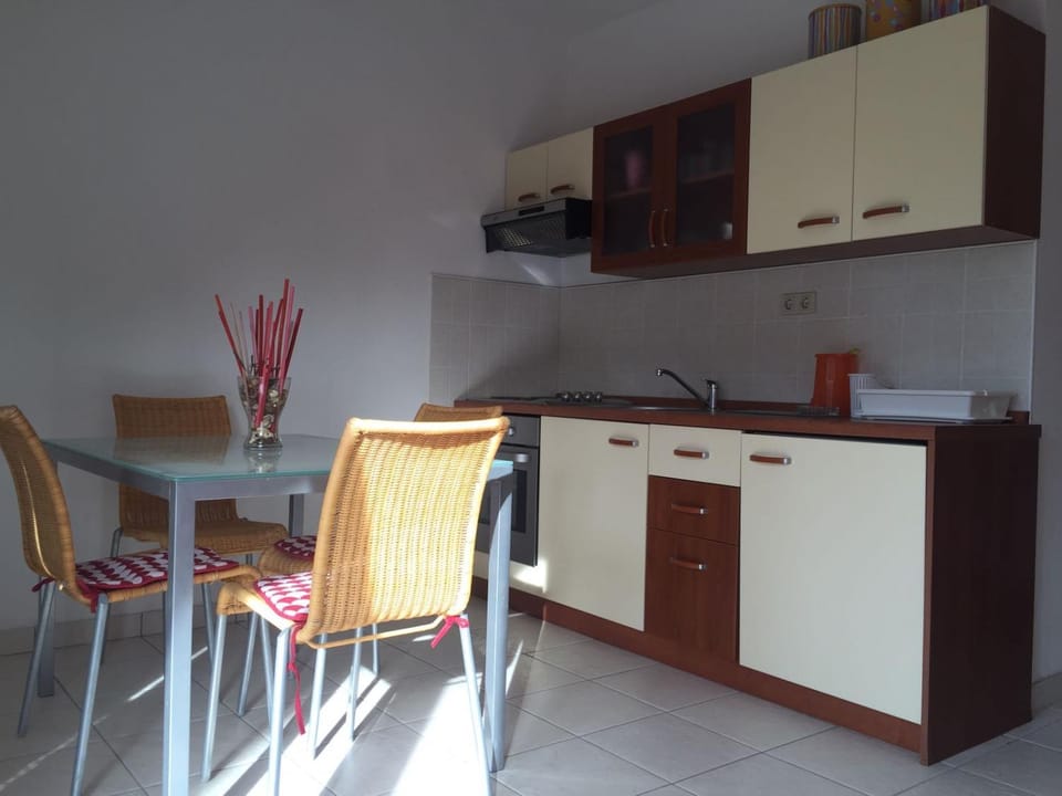 Barać 2nd Apartment in Šibenik-Knin County, Croatia