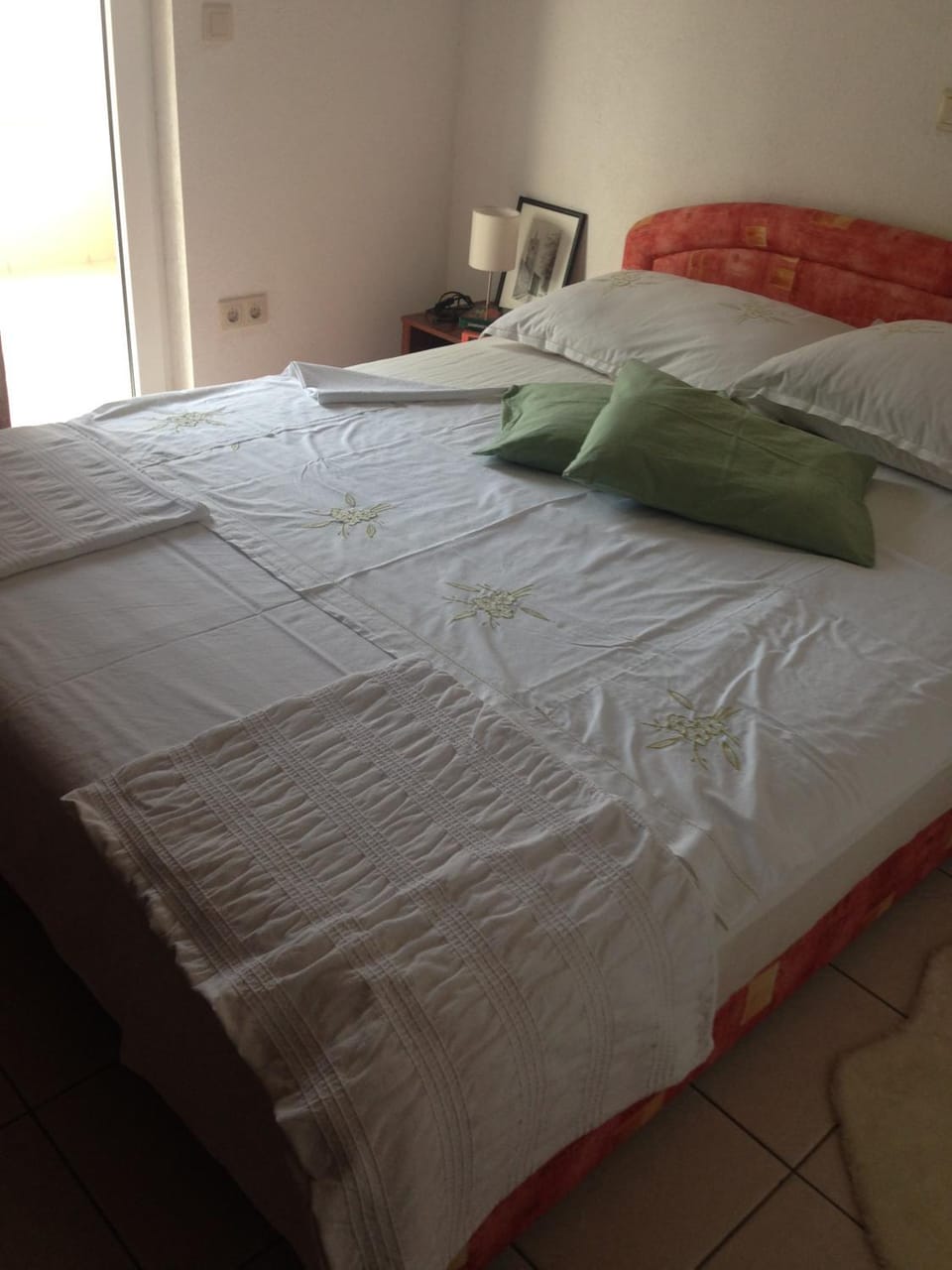 Barać 2nd Apartment in Šibenik-Knin County, Croatia