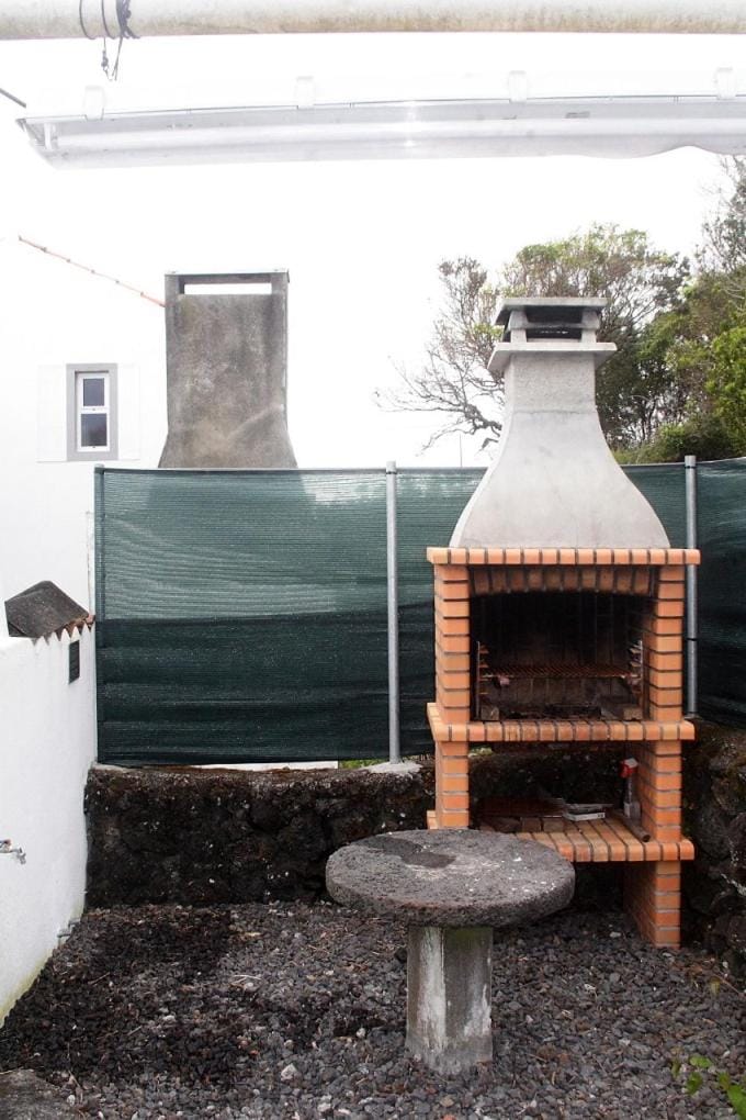 BBQ facilities, BBQ facilities
