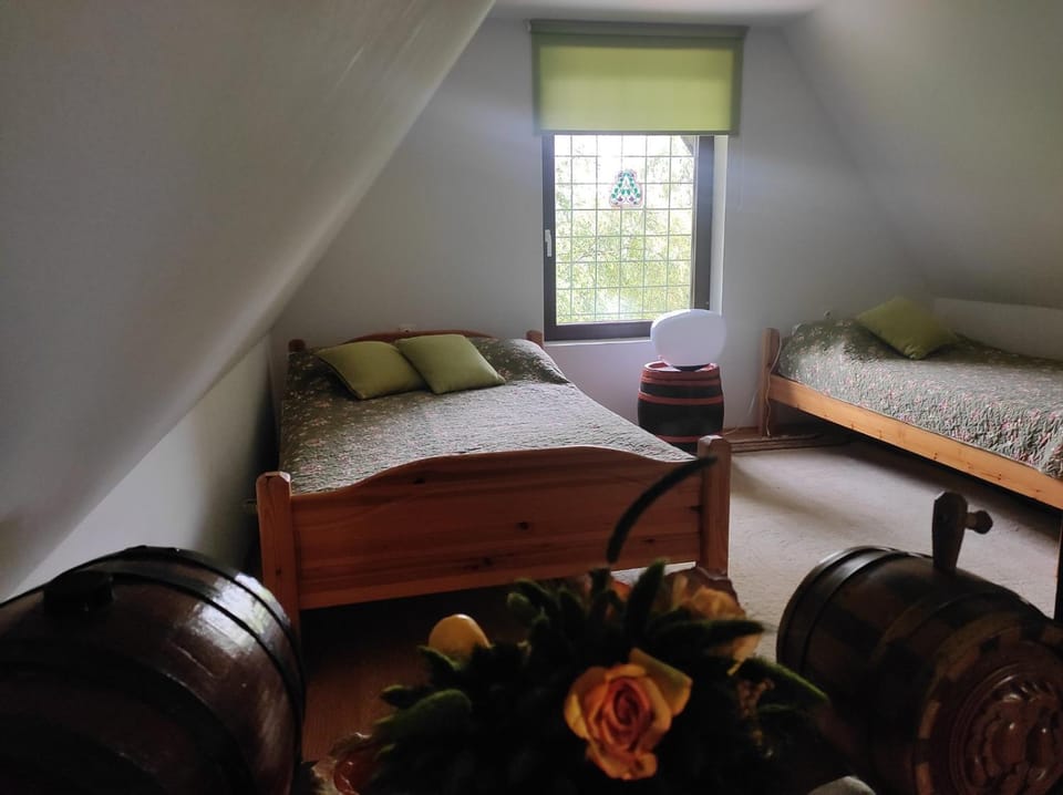 Green Paradise House in Federation of Bosnia and Herzegovina