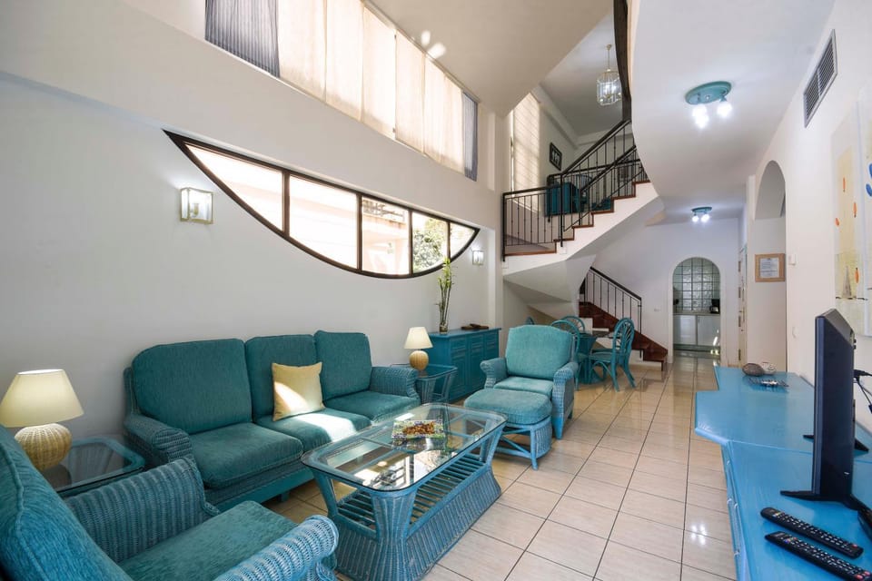 Living room, Living room