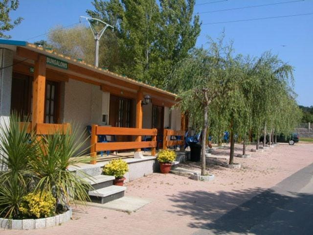 Facade/entrance, Day