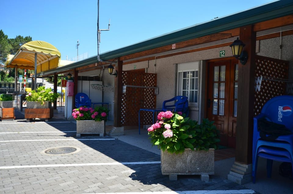 Facade/entrance, Day