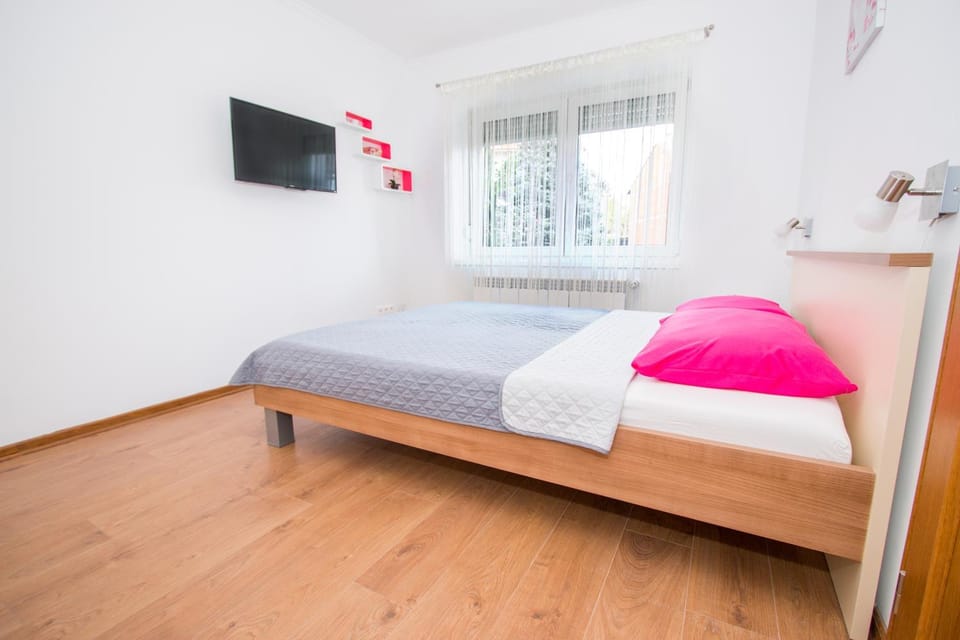 NADA Apartment in Slovenia