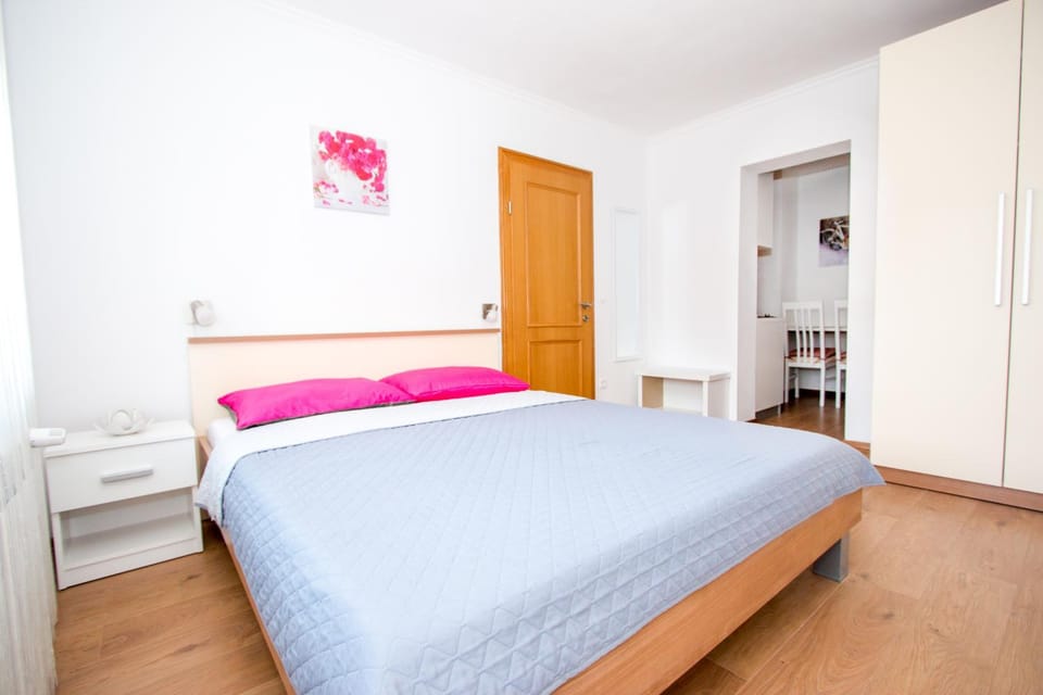 NADA Apartment in Slovenia