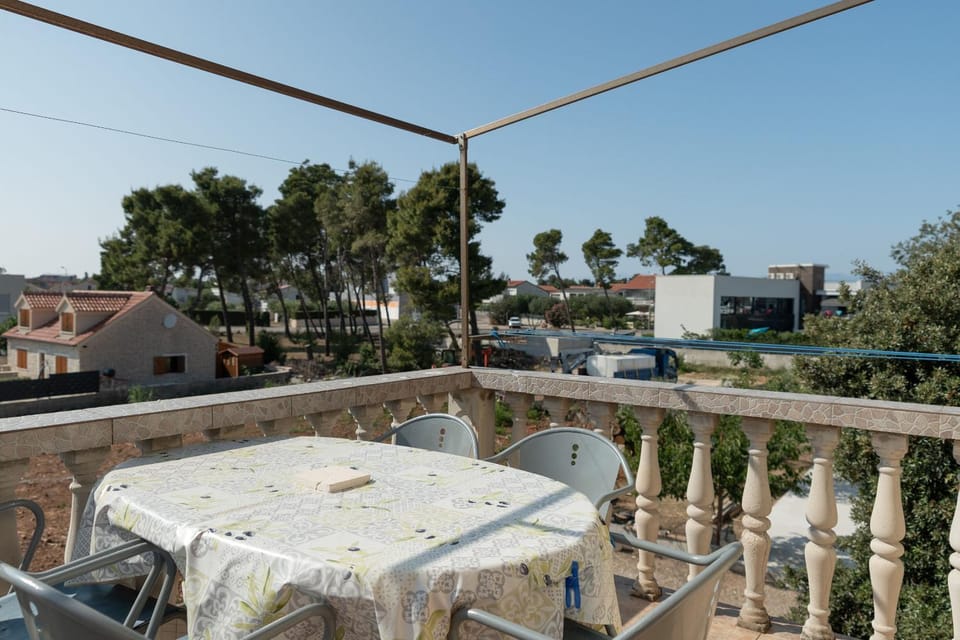 Balcony/Terrace, Seating area