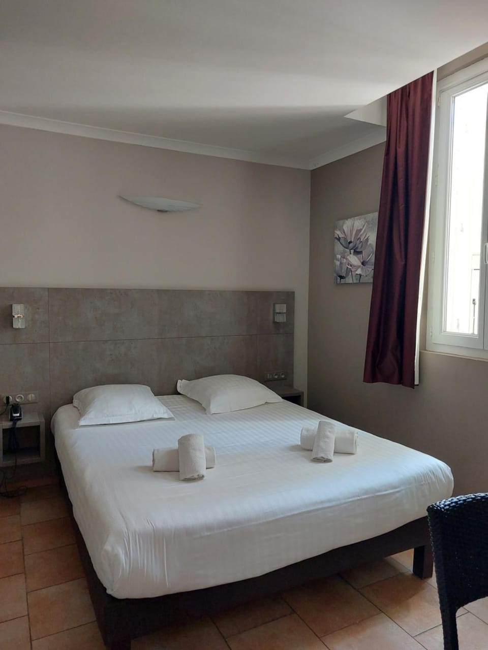 Hotel de la Plage Hotel in Le Lavandou
