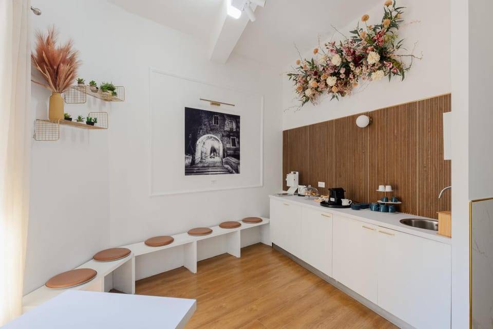 Suites by Chloe Bed and Breakfast in Rome