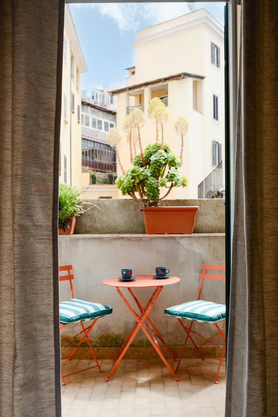 Suites by Chloe Bed and Breakfast in Rome