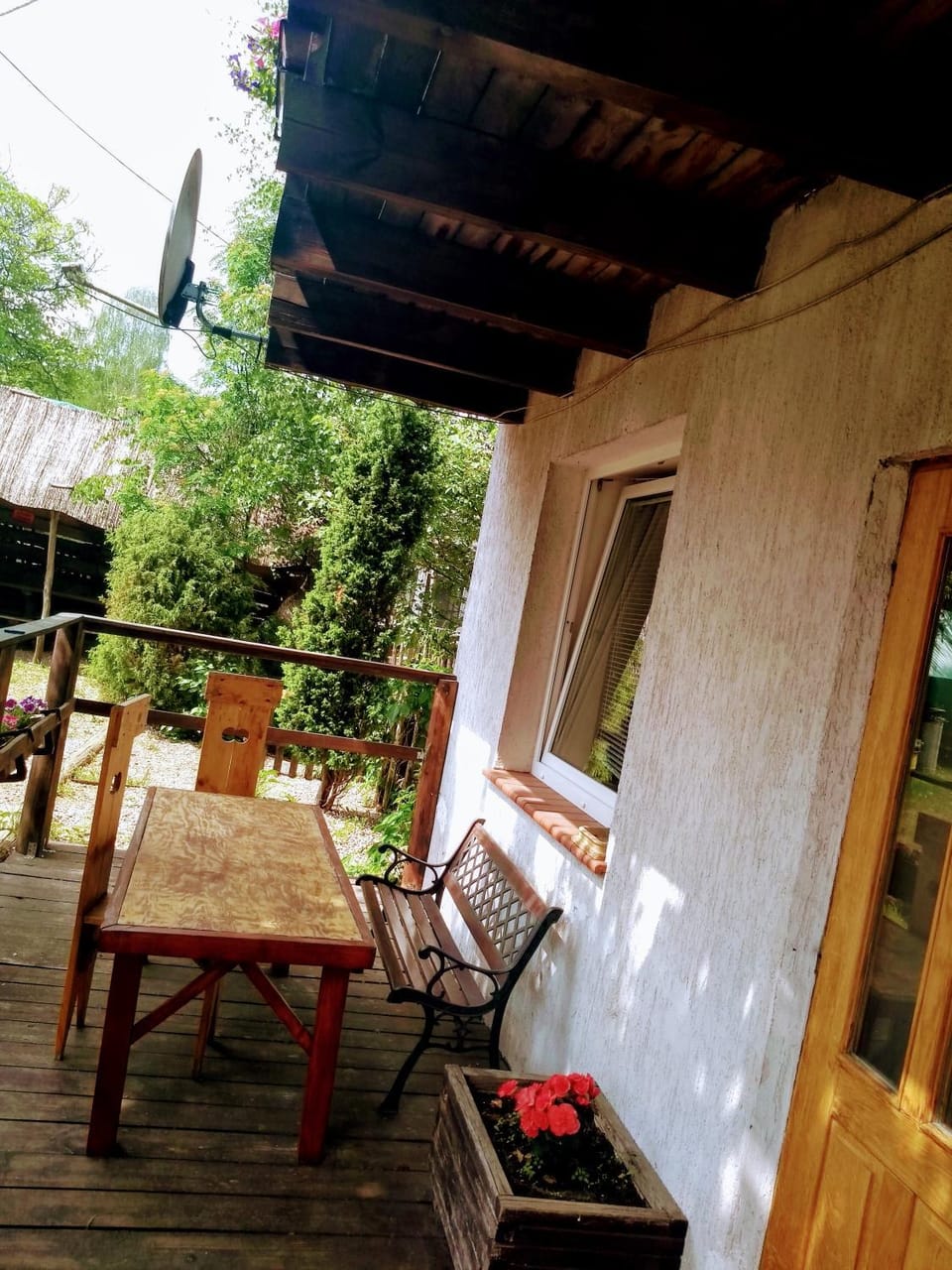 Pensjonacik Gafel Vacation rental in Poland