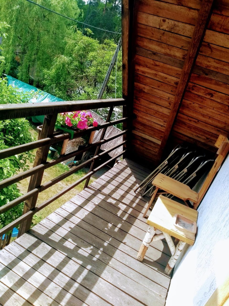 Pensjonacik Gafel Vacation rental in Poland