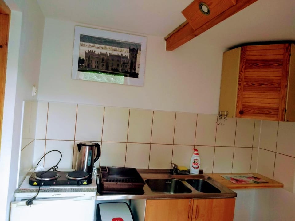 Pensjonacik Gafel Vacation rental in Poland