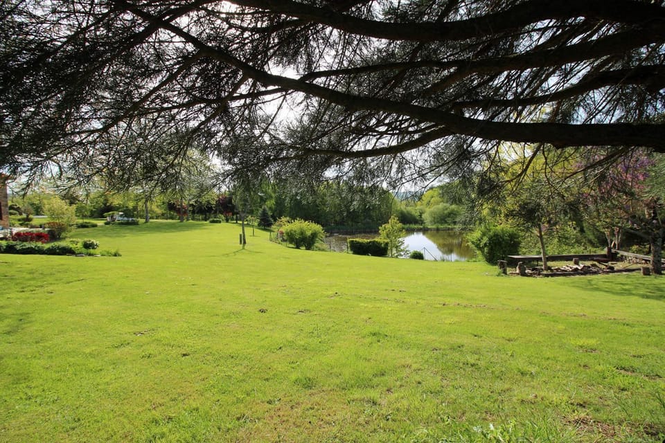 chambres d'hotes les quatre vents Bed and Breakfast in Nouvelle-Aquitaine