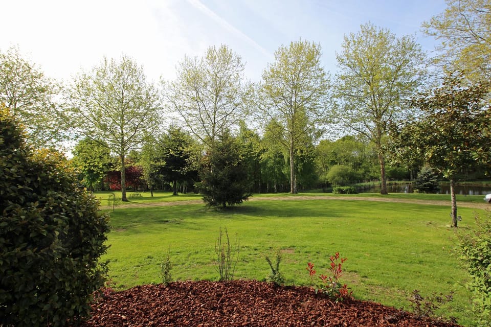 chambres d'hotes les quatre vents Bed and Breakfast in Nouvelle-Aquitaine
