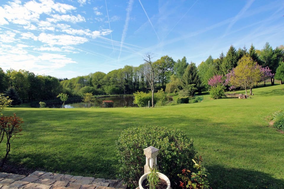 chambres d'hotes les quatre vents Bed and Breakfast in Nouvelle-Aquitaine