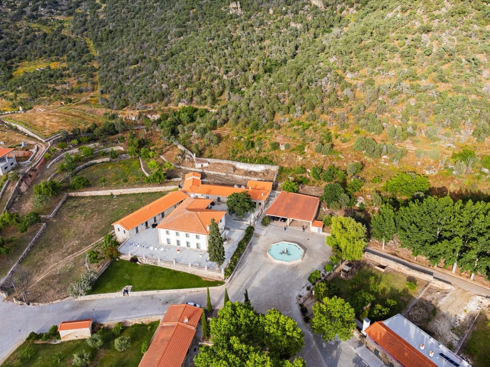 Property building, Bird's eye view, Garden, View (from property/room)