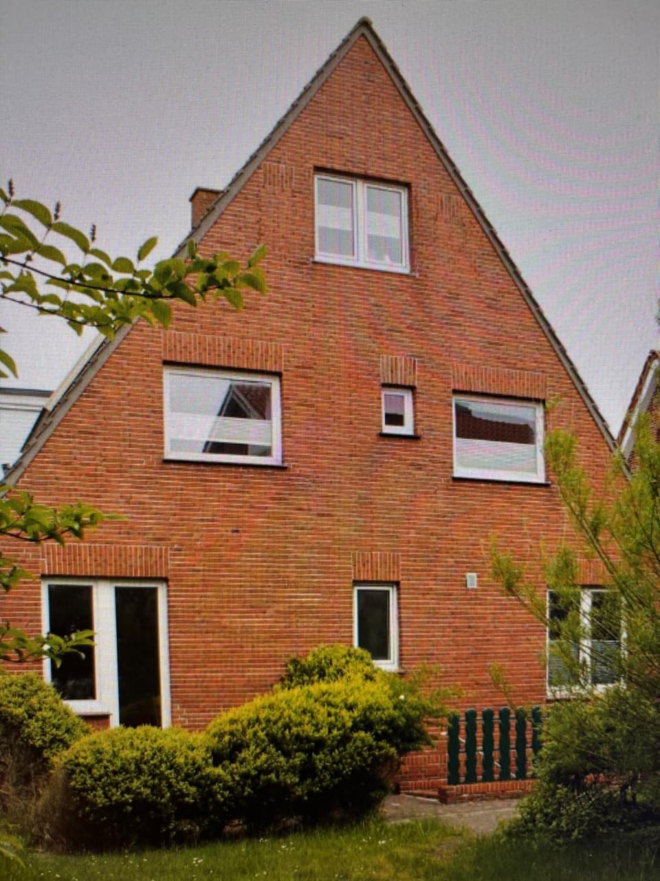 Haus Seemannstreu Bed and Breakfast in Lower Saxony, Germany
