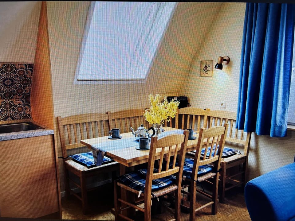 Haus Seemannstreu Bed and Breakfast in Lower Saxony, Germany