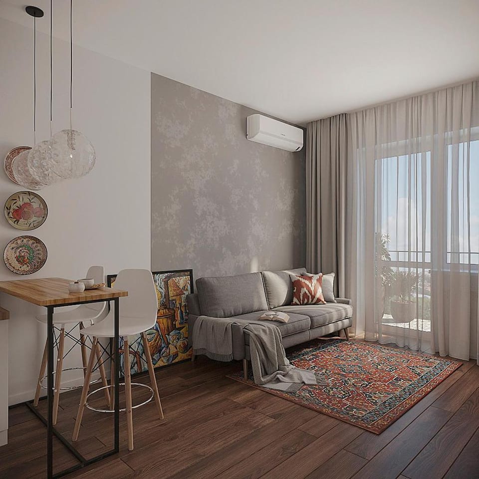 Green City Apartment Apartment in Europe