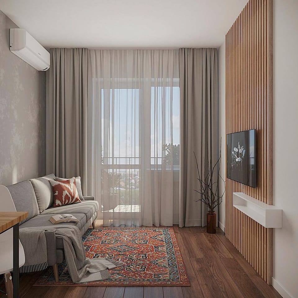 Green City Apartment Apartment in Europe