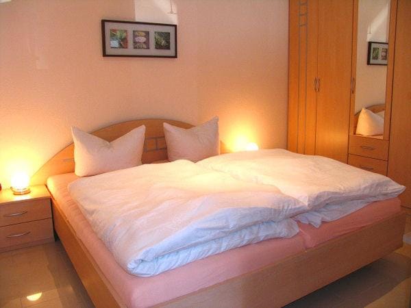 Jenny´s Ferienwohnungen Apartment in Thuringia, Germany