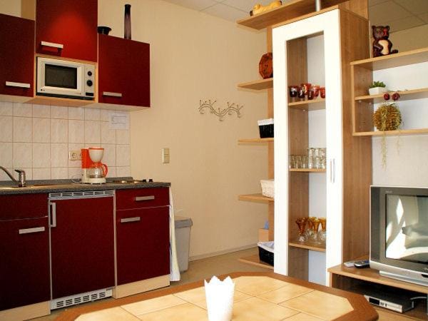 Jenny´s Ferienwohnungen Apartment in Thuringia, Germany