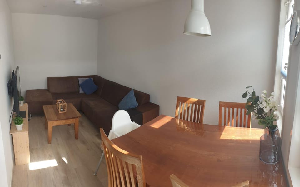 Egmont op zee House in Egmond aan Zee