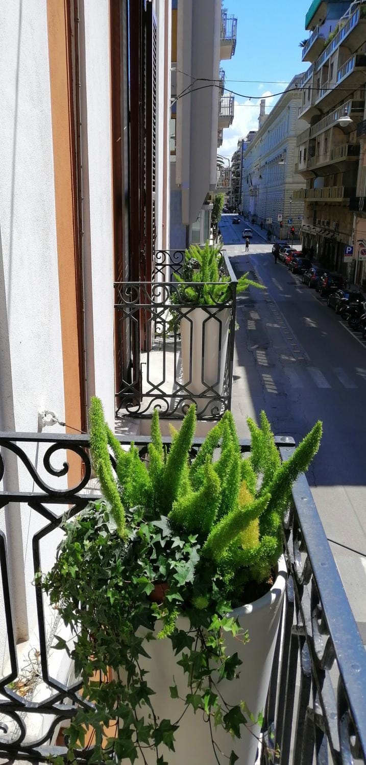 BARI 102 Bed and Breakfast in Bari