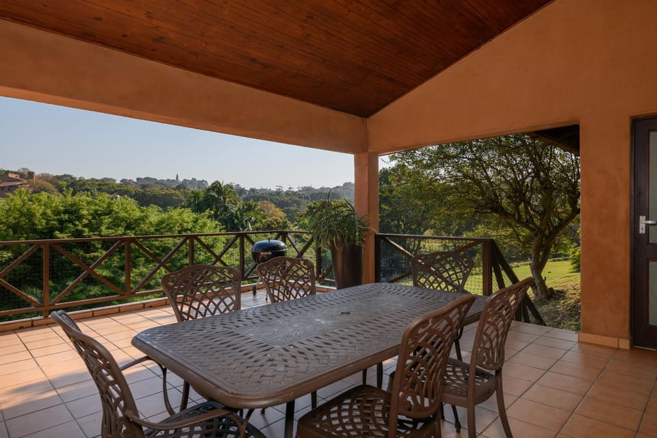 Property building, Patio, BBQ facilities, View (from property/room)
