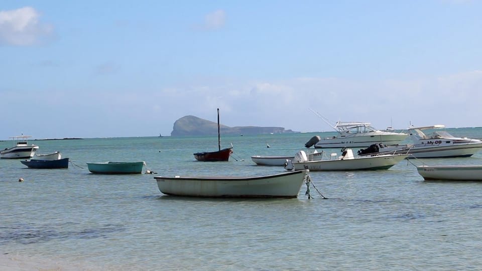 Natural landscape, Beach
