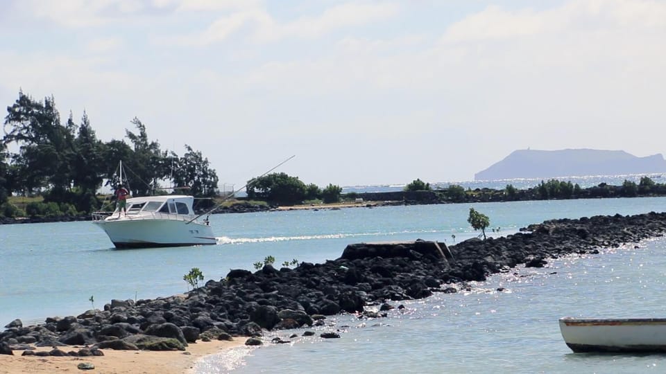 Neighbourhood, Natural landscape, Beach