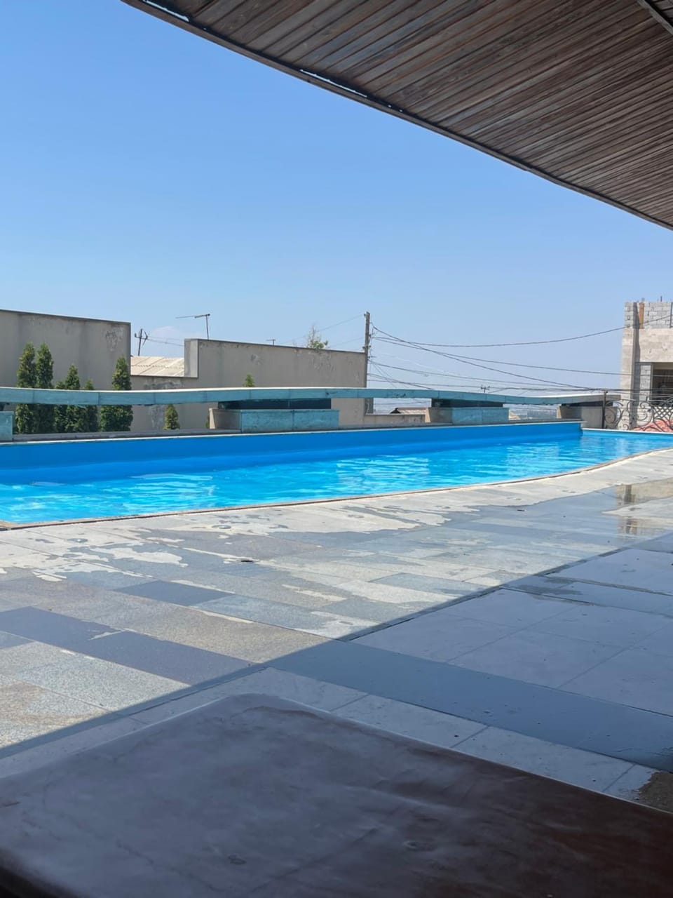 A Royal Luxury Villa In Center With Two Swimming Pools, Sauna and Jacuzzi. Villa in Yerevan