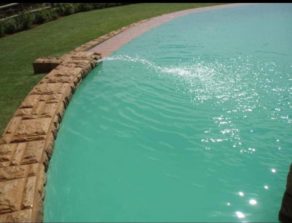 Ocean View Villas Unit A11 Apartment in KwaZulu-Natal