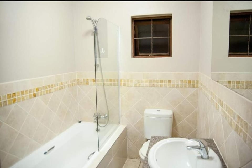 Ocean View Villas Unit A11 Apartment in KwaZulu-Natal