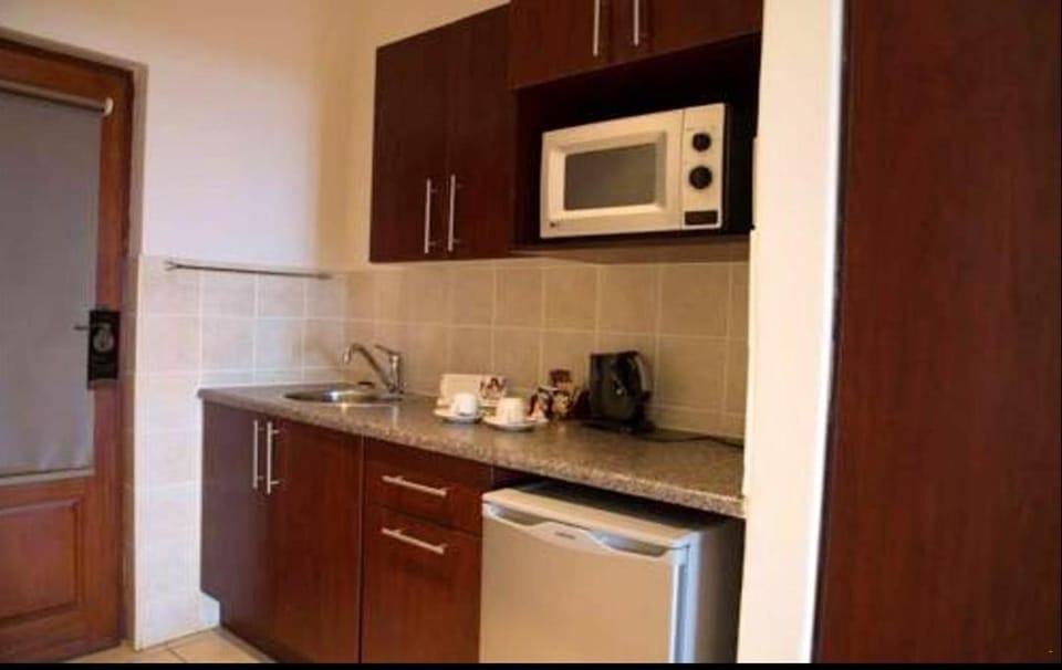 Ocean View Villas Unit A11 Apartment in KwaZulu-Natal