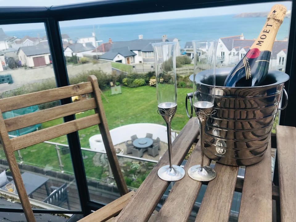 Hillrise B&B Bed and Breakfast in Northern Ireland