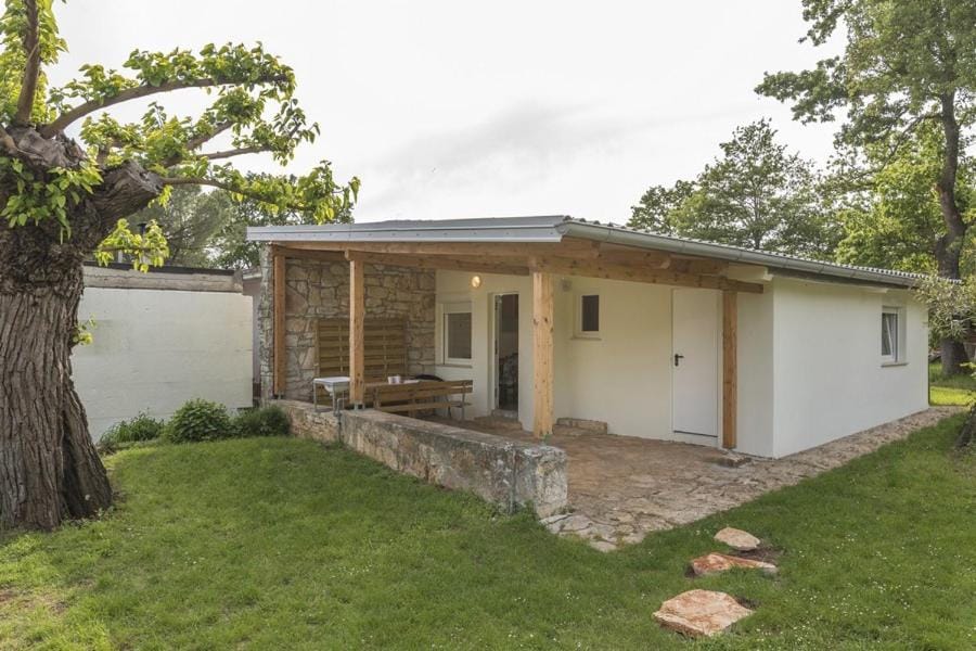 Holiday Home Jakob House in Istria County