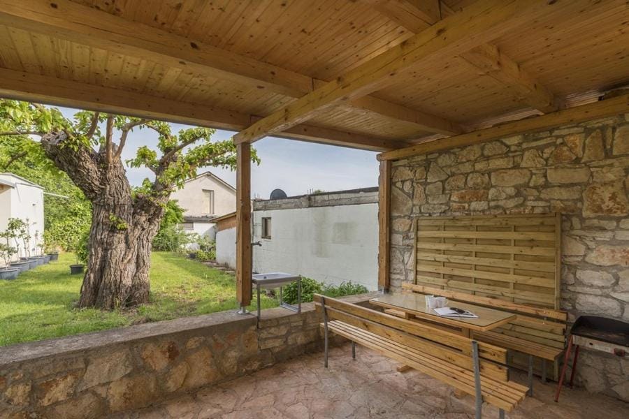Holiday Home Jakob House in Istria County