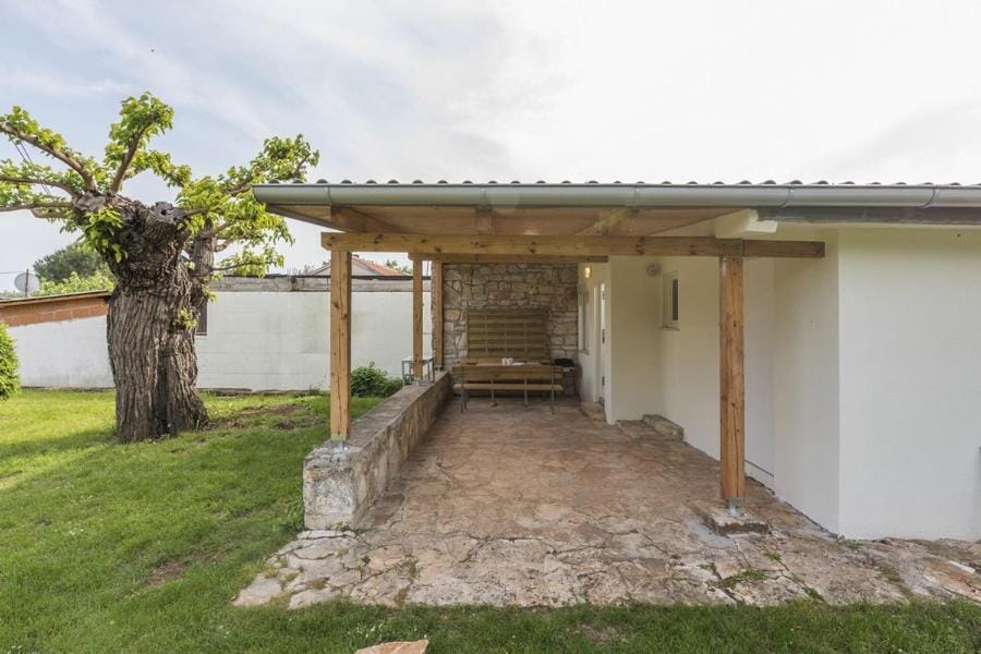 Holiday Home Jakob House in Istria County