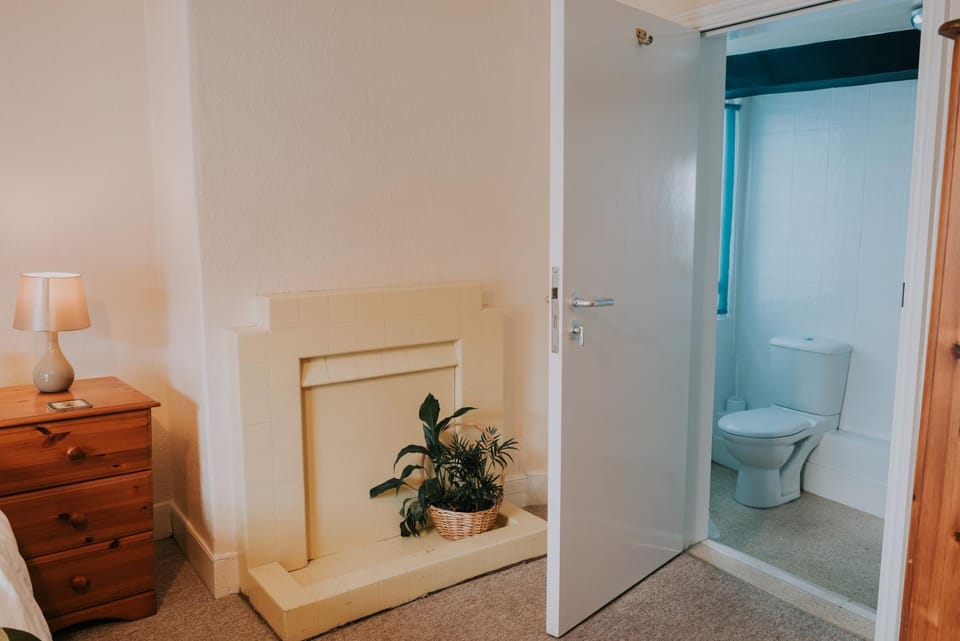 The White Bear Bed and Breakfast in Devizes