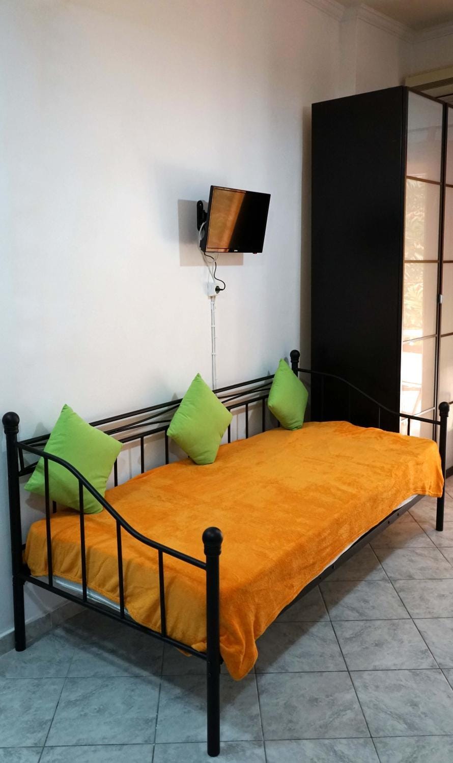Dream Acropolis Flat Apartment in Athens
