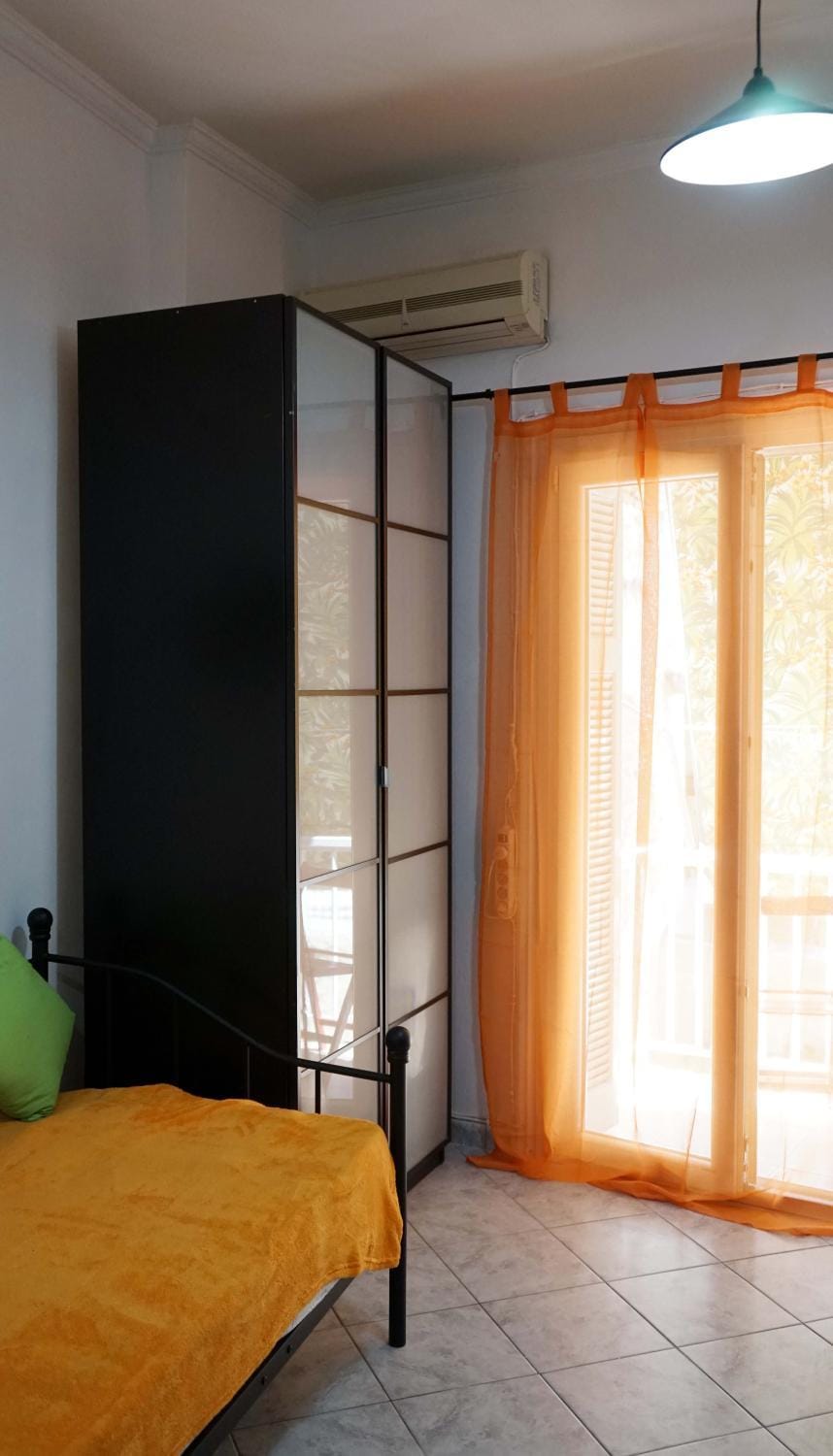 Dream Acropolis Flat Apartment in Athens