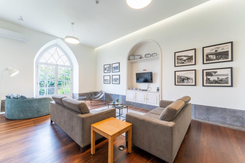 Azores Youth Hostels - Sao Miguel Hostel in Ponta Delgada
