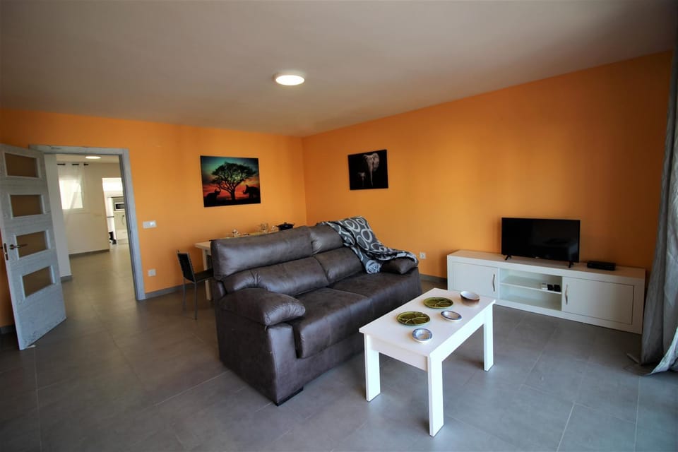 Global Immo 3333 SOLIMAR 1-A Apartment in Roses