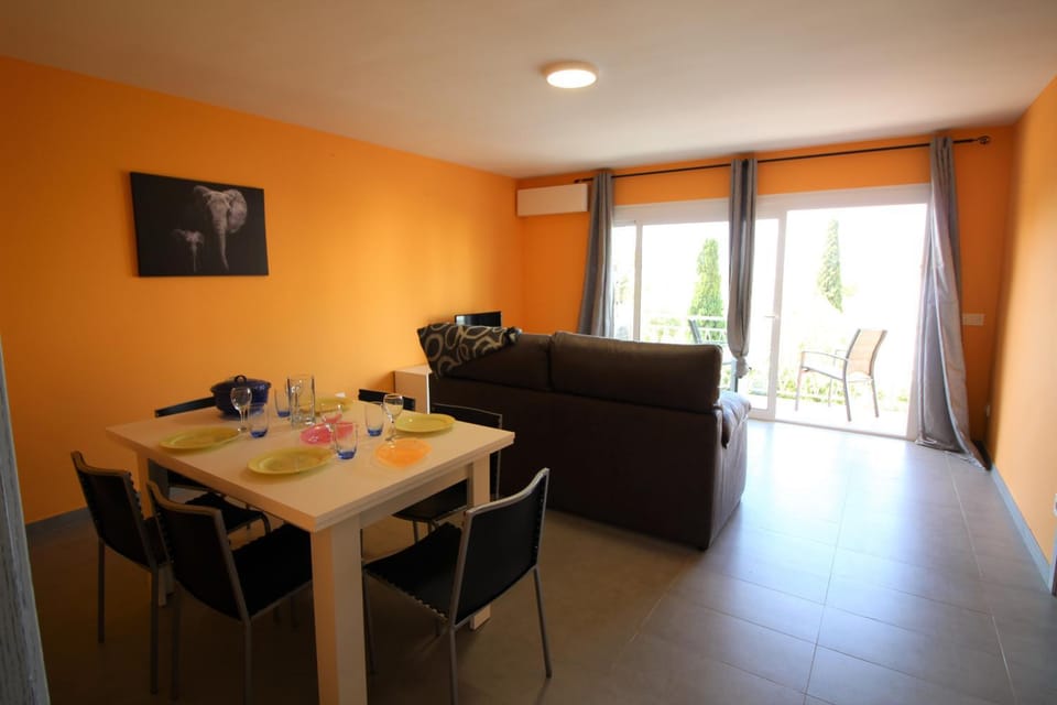 Global Immo 3333 SOLIMAR 1-A Apartment in Roses