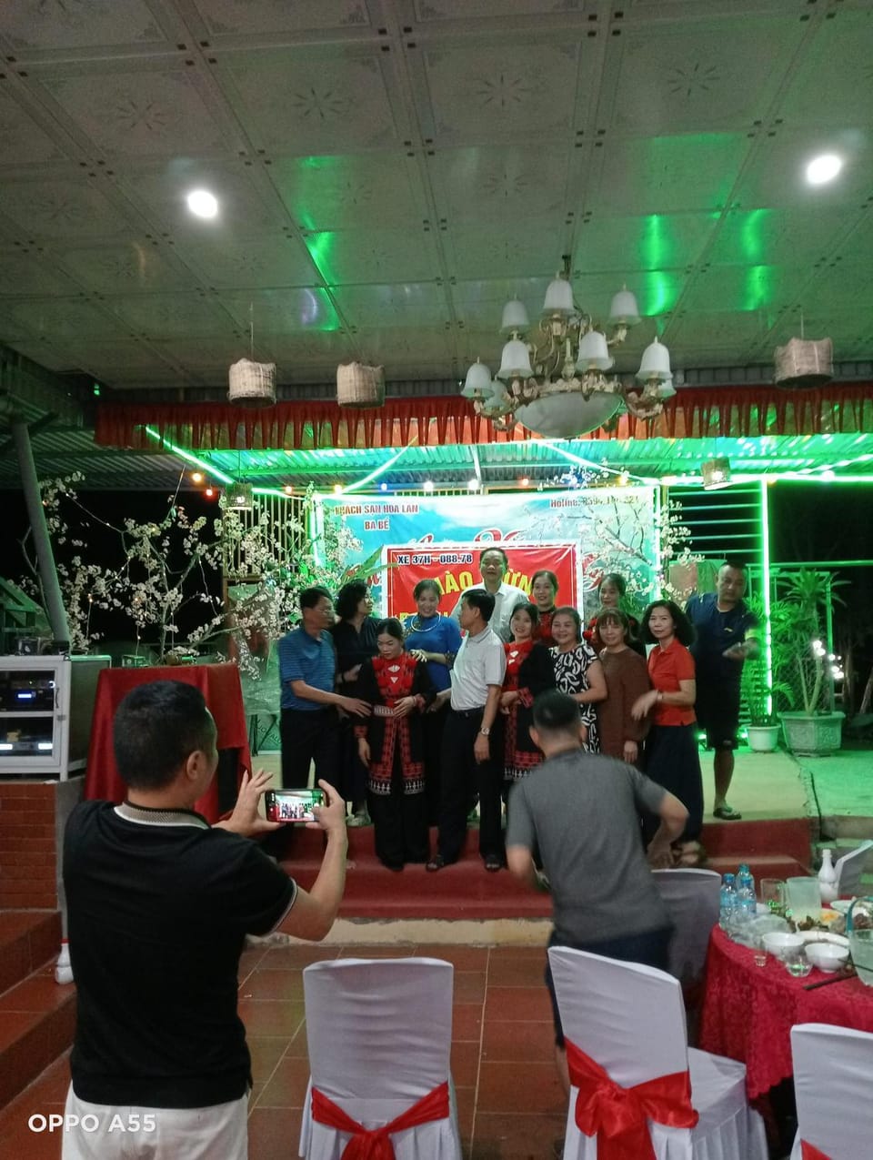 Hoa Lan Hotel Hotel in Vietnam