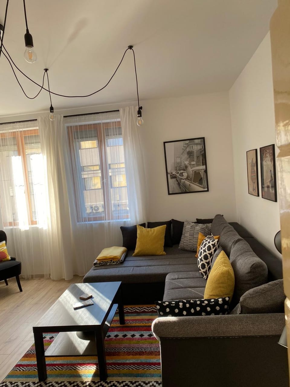 Room Bueno Apartment in Slovakia